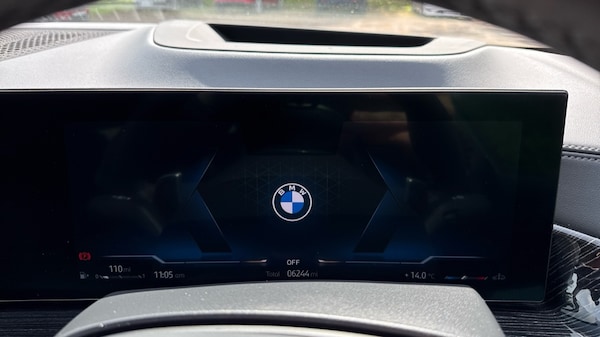 Used BMW X6 2024 for sale - 75590933: Photo 9