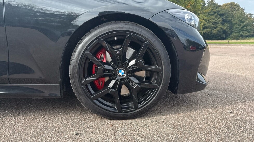 Used BMW 3 Series 2025 for sale - 76871130: Photo 14