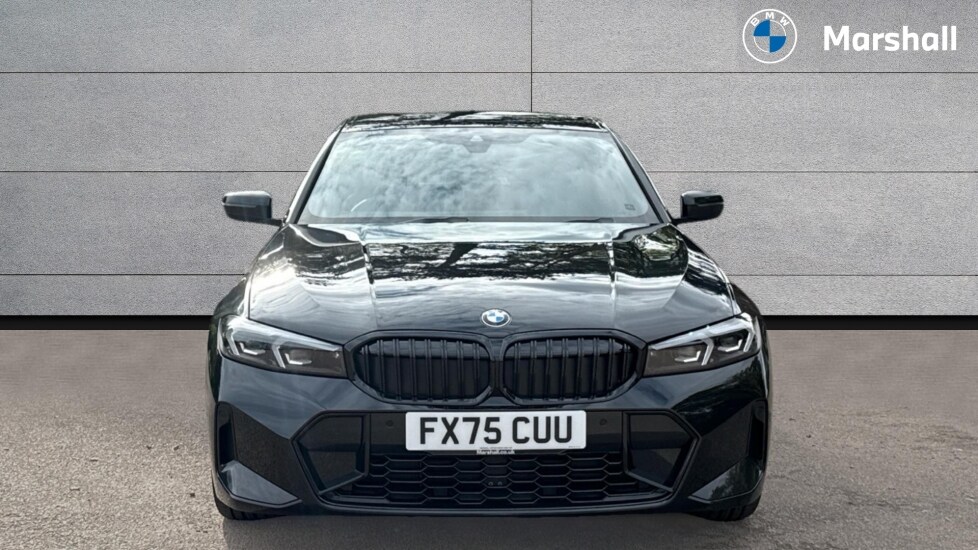 Used BMW 3 Series 2025 for sale - 76871130: Photo 16