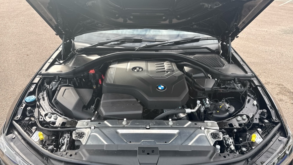 Used BMW 3 Series 2025 for sale - 76871130: Photo 21