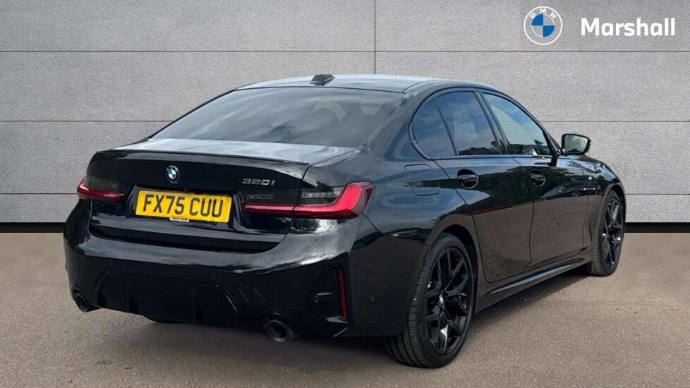 Used BMW 3 Series 2025 for sale - 76871130: Photo 22