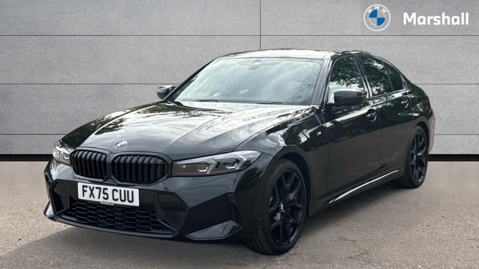 Used BMW 3 Series 2025 for sale - 76871130: Photo 23