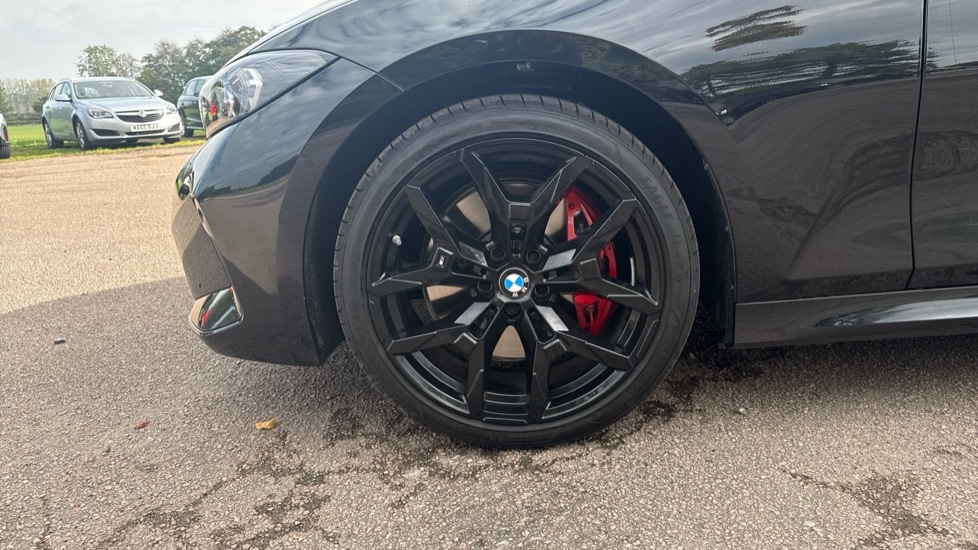 Used BMW 3 Series 2025 for sale - 76871130: Photo 25