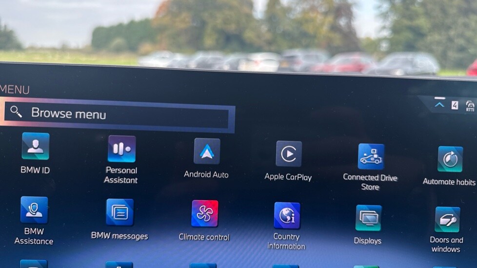 Used BMW 3 Series 2025 for sale - 76871130: Photo 29