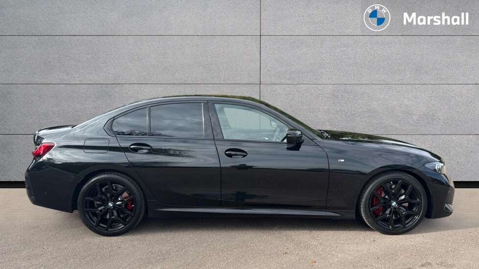 Used BMW 3 Series 2025 for sale - 76871130: Photo 3