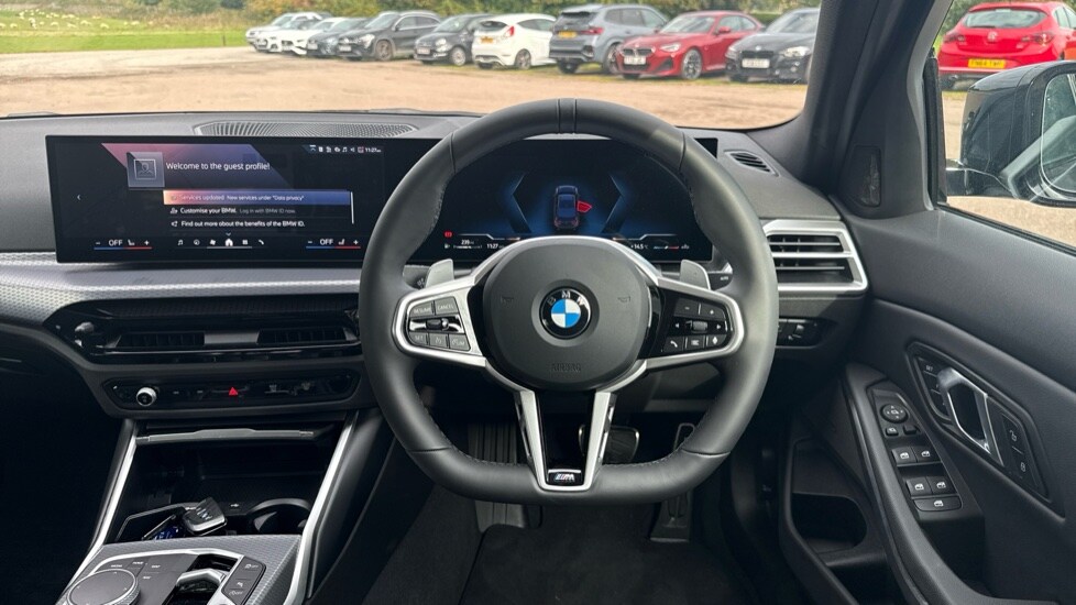 Used BMW 3 Series 2025 for sale - 76871130: Photo 5