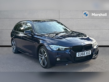 BMW - 3 Series