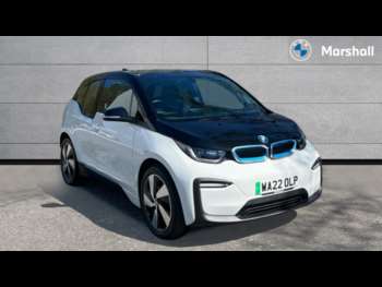 2022 - 125kW 42kWh 5dr Auto