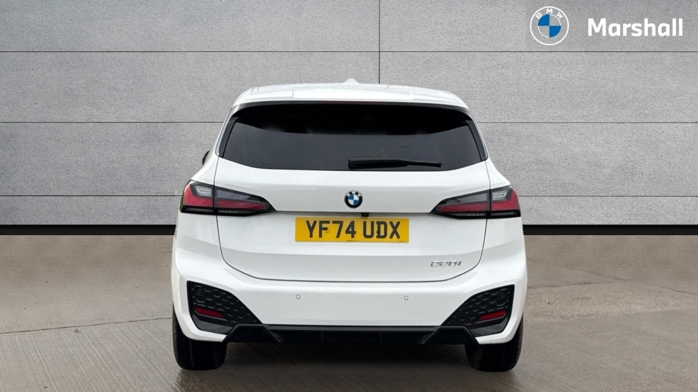 Used BMW 2 Series 2024 for sale - 76873226: Photo 15