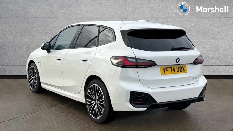 Used BMW 2 Series 2024 for sale - 76873226: Photo 2