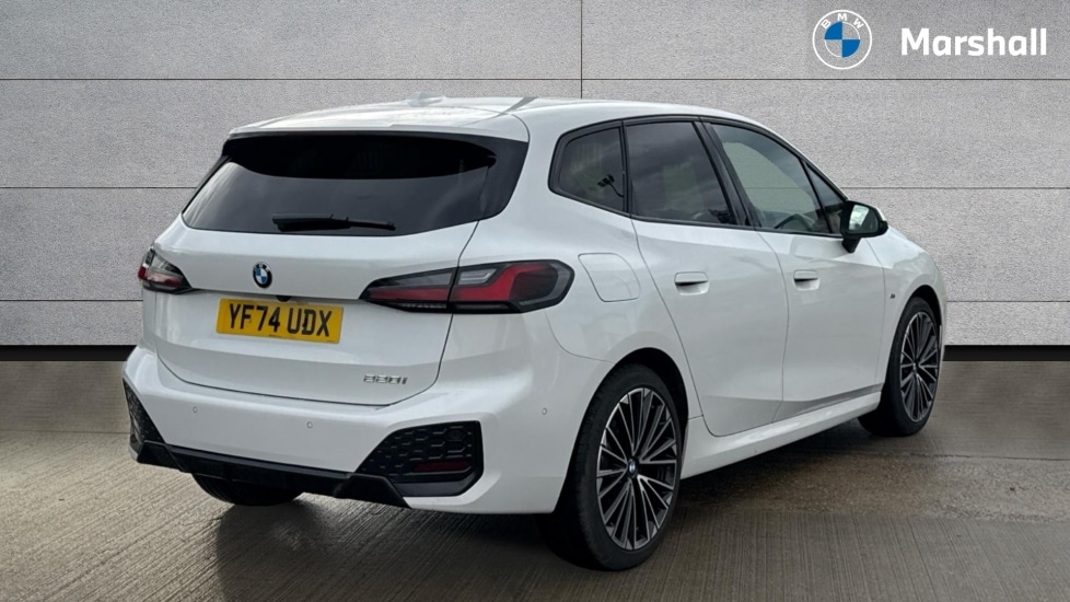 Used BMW 2 Series 2024 for sale - 76873226: Photo 22