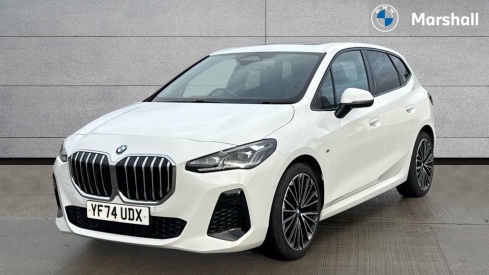 Used BMW 2 Series 2024 for sale - 76873226: Photo 23