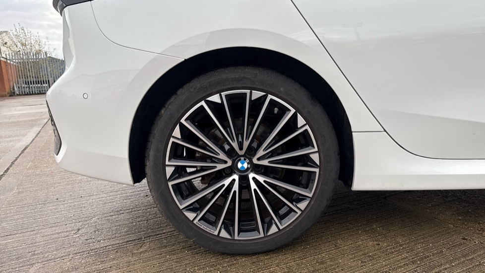 Used BMW 2 Series 2024 for sale - 76873226: Photo 27