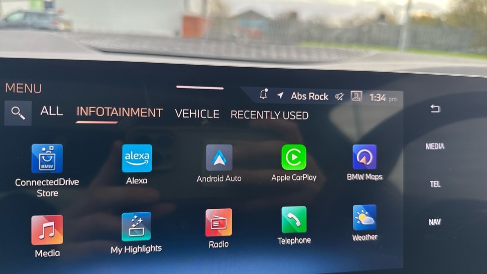 Used BMW 2 Series 2024 for sale - 76873226: Photo 30