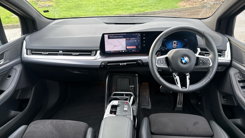 Used BMW 2 Series 2024 for sale - 76873226: Photo 4