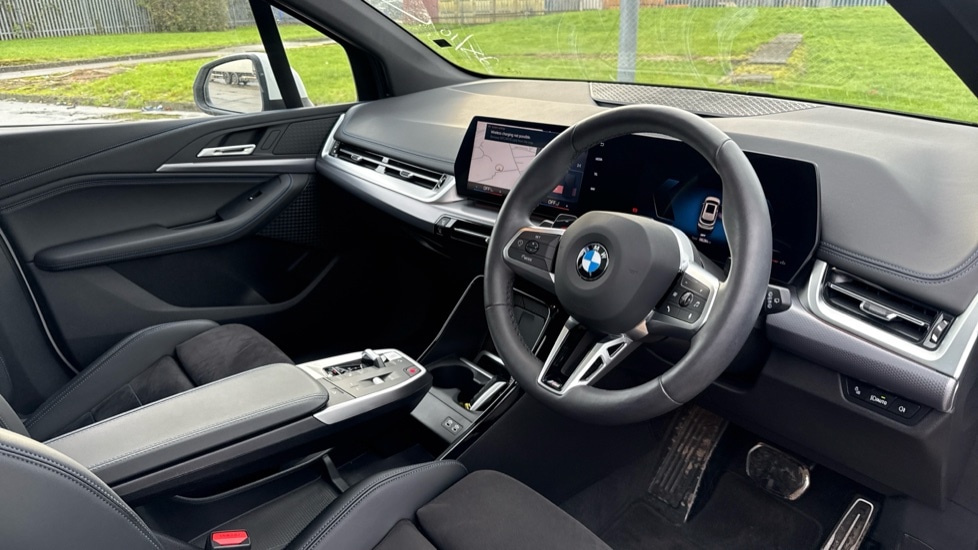 Used BMW 2 Series 2024 for sale - 76873226: Photo 6