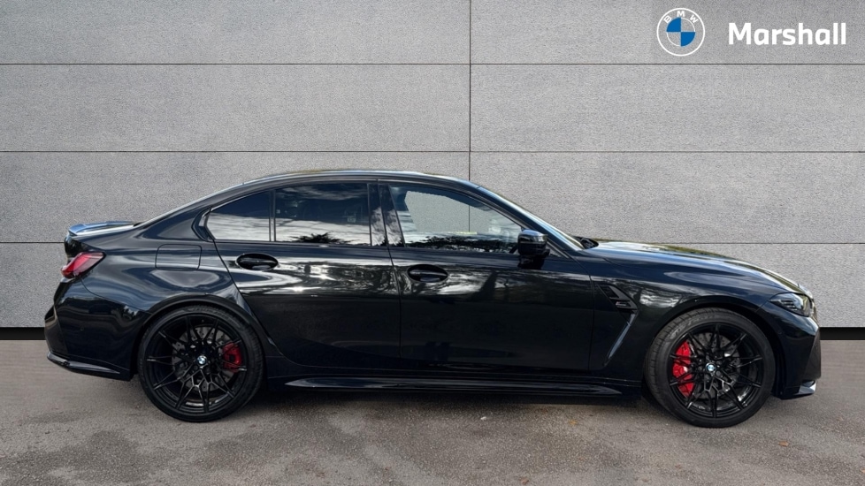 Used BMW M3 2023 for sale - 77063310: Photo 3