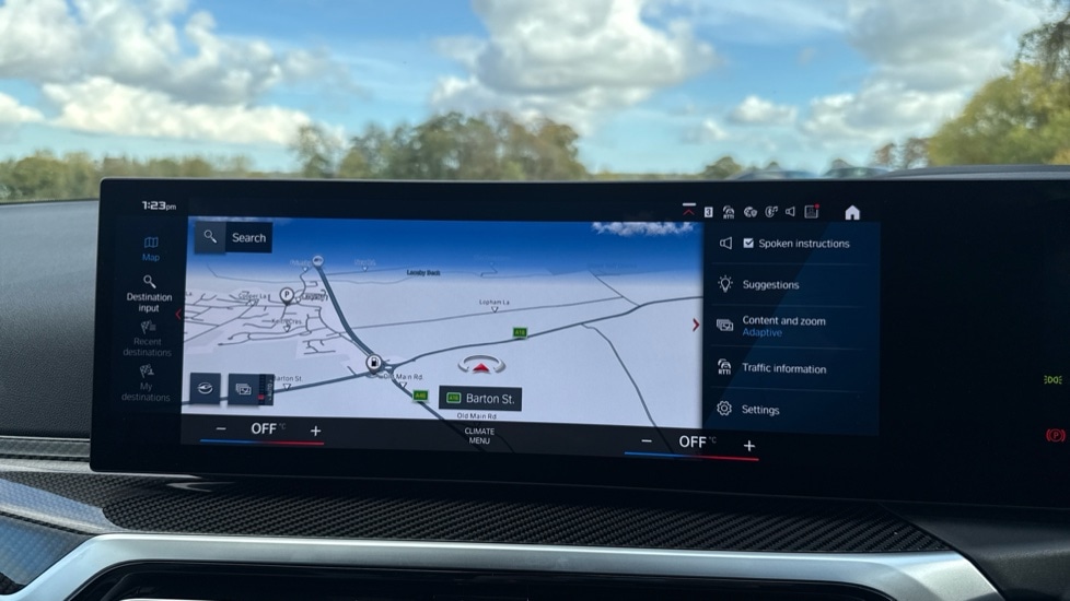 Used BMW M3 2023 for sale - 77063310: Photo 34