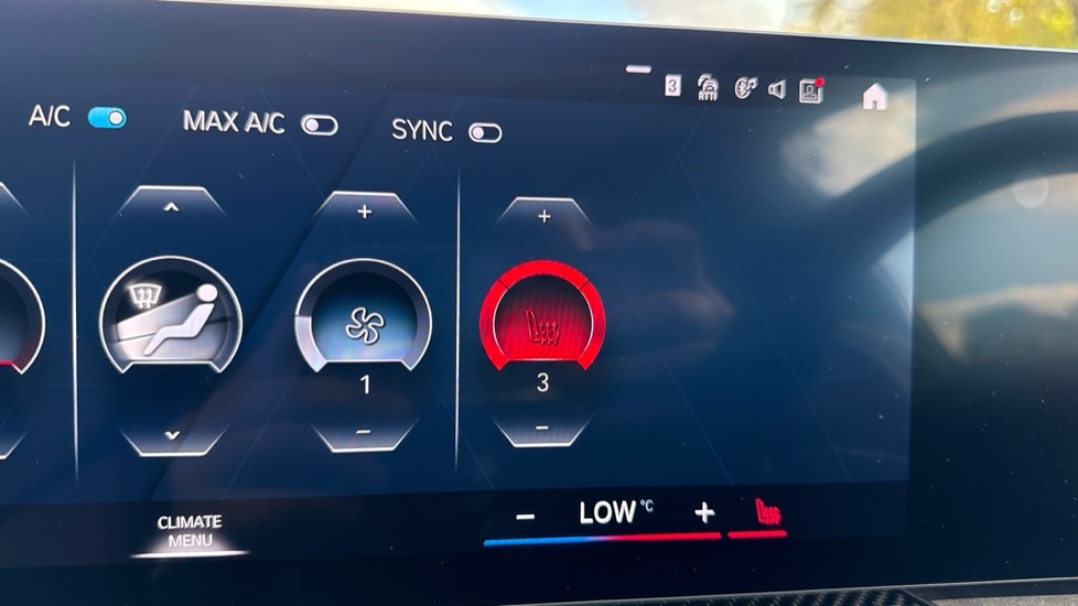 Used BMW M3 2023 for sale - 77063310: Photo 36