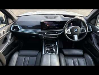 Used BMW X5 2024 for sale - 73793713: Photo