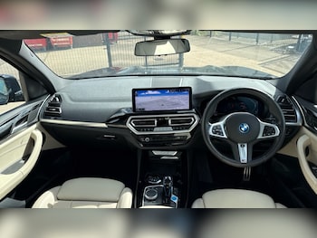 Used BMW iX3 2022 for sale - 75698597: Photo