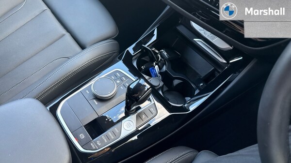 Used BMW X3 2024 for sale - 75796771: Photo 10