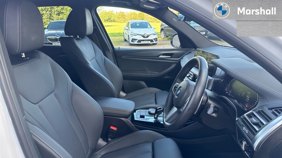 Used BMW X3 2024 for sale - 75796771: Photo 11