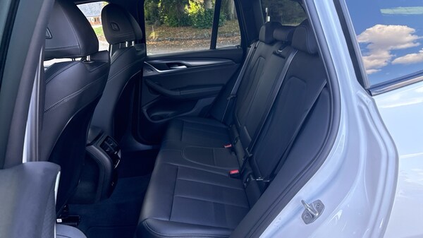 Used BMW X3 2024 for sale - 75796771: Photo 12