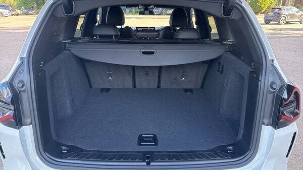 Used BMW X3 2024 for sale - 75796771: Photo 13