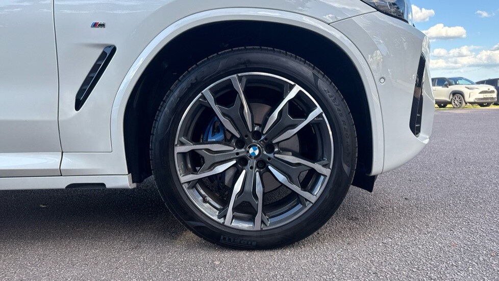 Used BMW X3 2024 for sale - 75796771: Photo 14