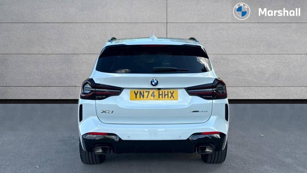 Used BMW X3 2024 for sale - 75796771: Photo 15