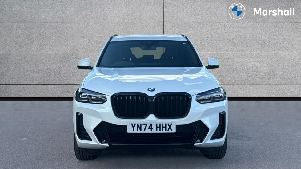 Used BMW X3 2024 for sale - 75796771: Photo 16