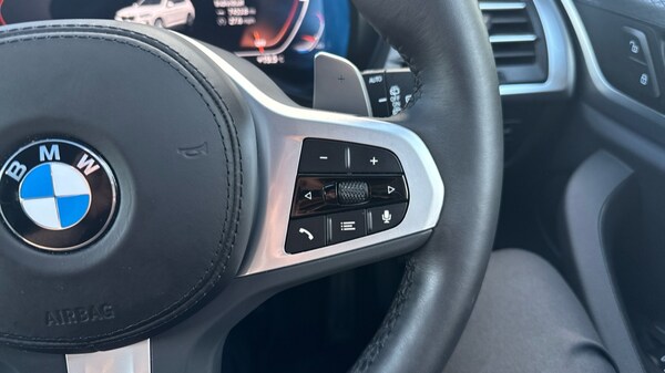 Used BMW X3 2024 for sale - 75796771: Photo 18