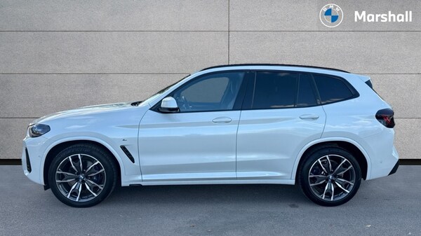Used BMW X3 2024 for sale - 75796771: Photo 24