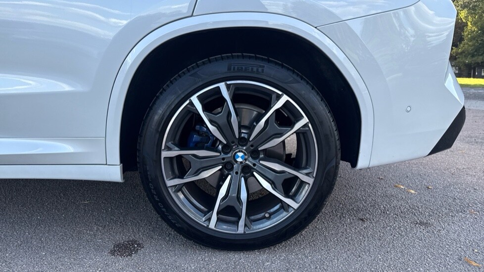 Used BMW X3 2024 for sale - 75796771: Photo 26