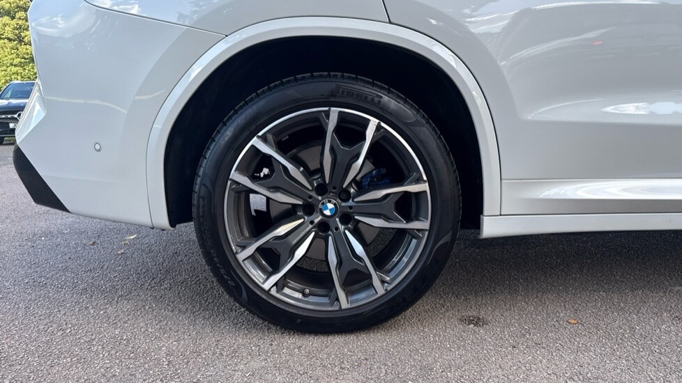 Used BMW X3 2024 for sale - 75796771: Photo 27