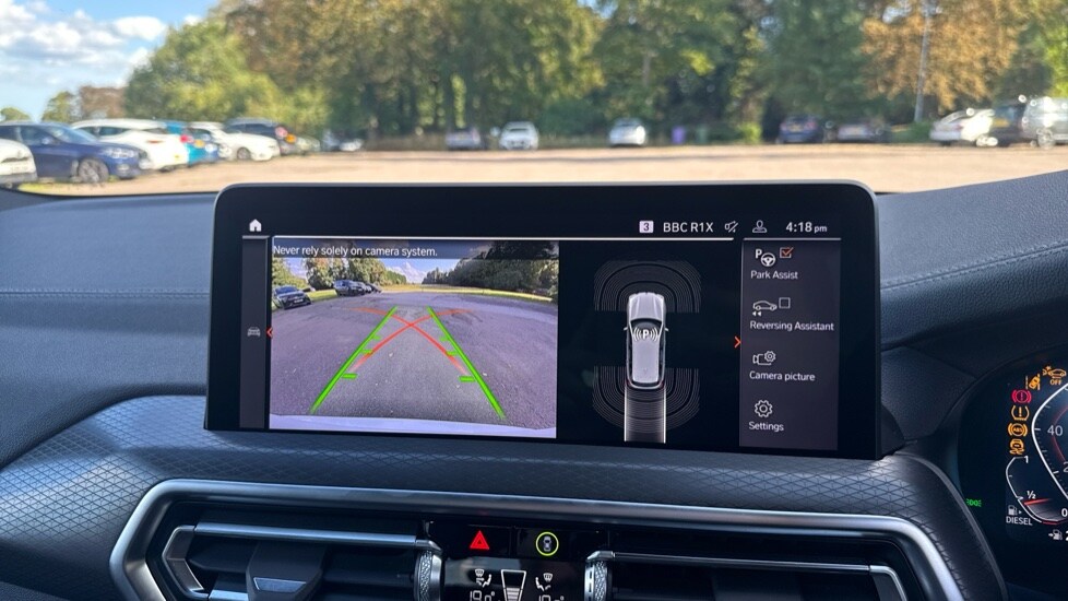 Used BMW X3 2024 for sale - 75796771: Photo 28