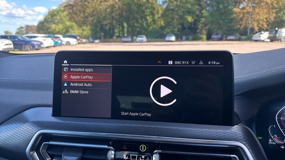 Used BMW X3 2024 for sale - 75796771: Photo 29