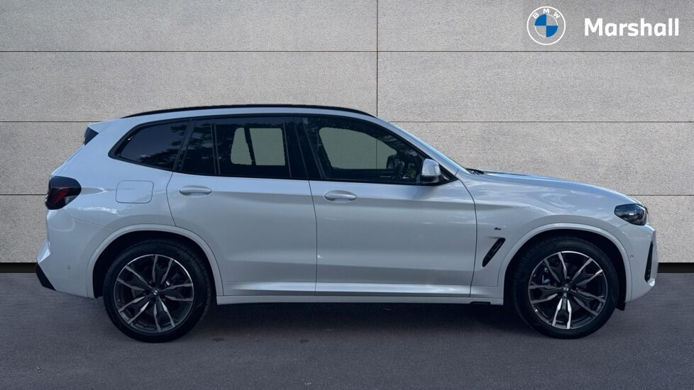 Used BMW X3 2024 for sale - 75796771: Photo 3