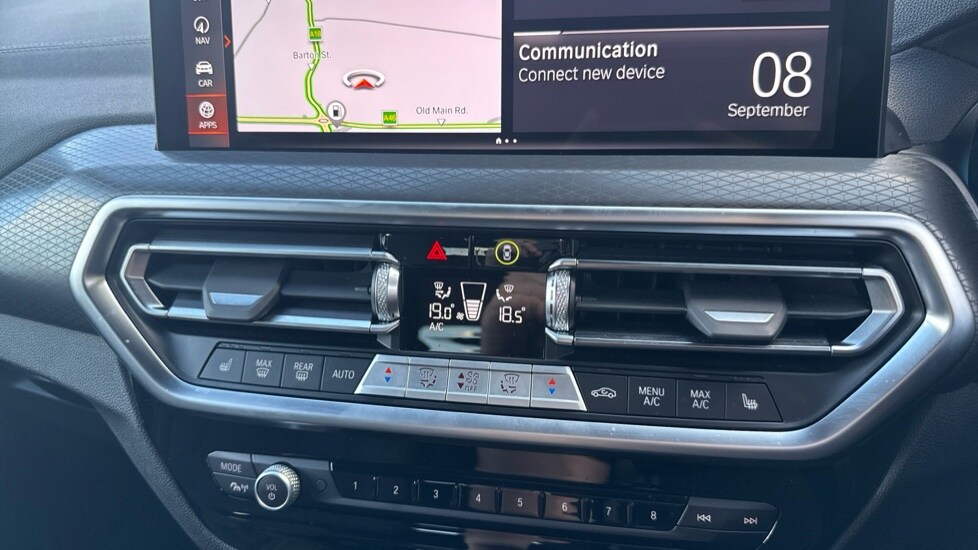 Used BMW X3 2024 for sale - 75796771: Photo 30