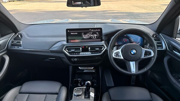 Used BMW X3 2024 for sale - 75796771: Photo 4