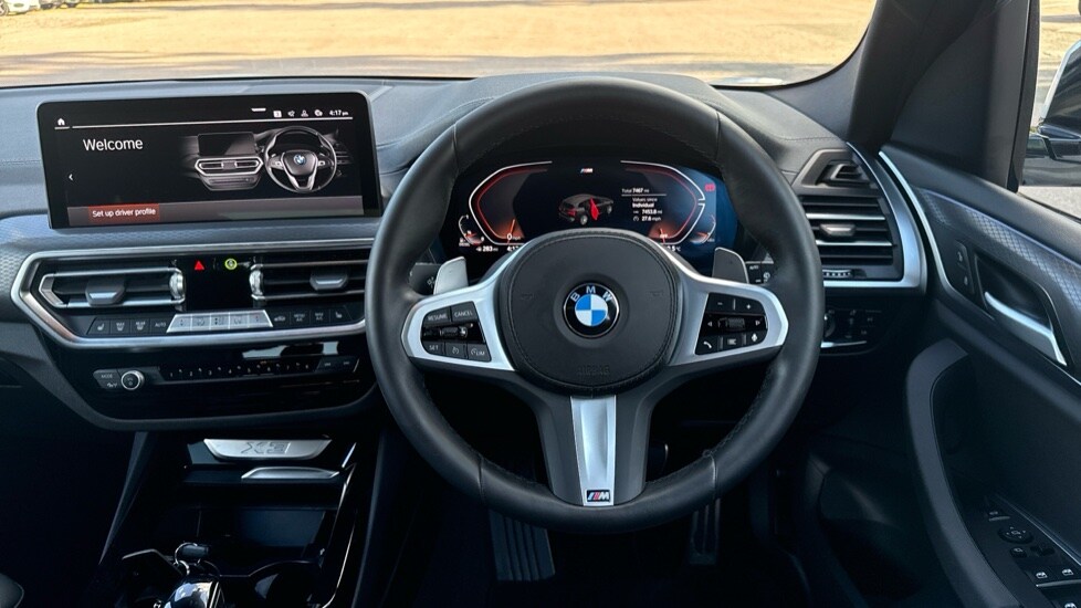 Used BMW X3 2024 for sale - 75796771: Photo 5