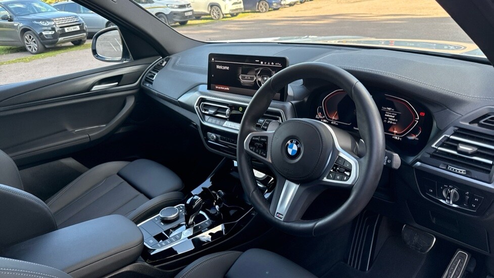 Used BMW X3 2024 for sale - 75796771: Photo 6