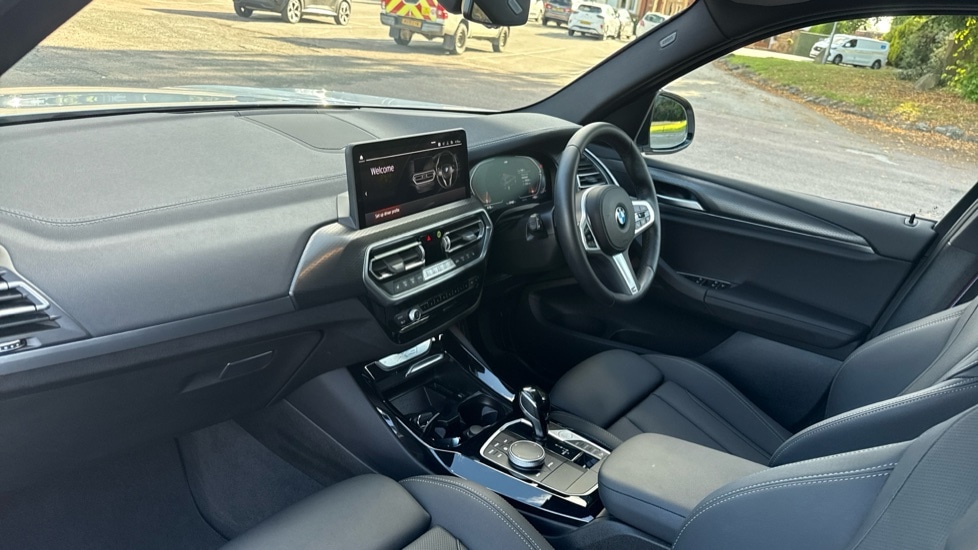 Used BMW X3 2024 for sale - 75796771: Photo 7