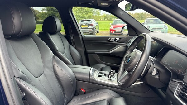 Used BMW X5 2022 for sale - 76146203: Photo 11