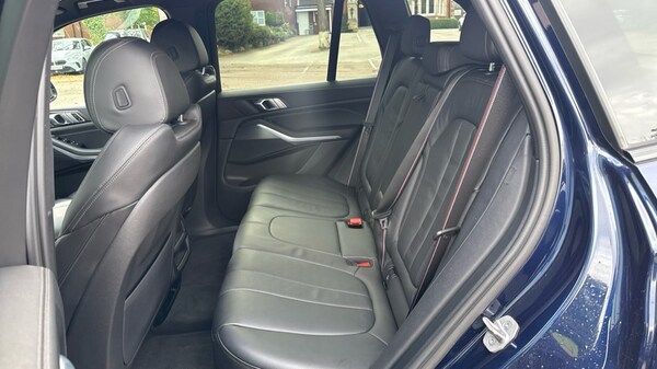 Used BMW X5 2022 for sale - 76146203: Photo 12
