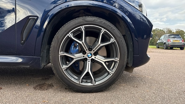 Used BMW X5 2022 for sale - 76146203: Photo 14