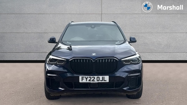 Used BMW X5 2022 for sale - 76146203: Photo 16