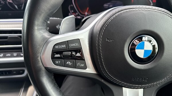 Used BMW X5 2022 for sale - 76146203: Photo 17