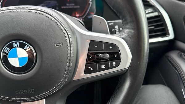 Used BMW X5 2022 for sale - 76146203: Photo 18